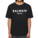 Balmain Paris T-shirt - Black