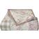 J. Queen New York Eloise Quilts Pink (274.3x238.8cm)