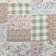 J. Queen New York Eloise Quilts Pink (274.3x238.8cm)