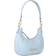 Valentino Dust Ocarina Shoulder Bag - Blue