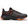 Puma Explore Nitro GTX M - Black/Flat Dark Grey/Flame Flicker