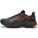 Puma Explore Nitro GTX M - Black/Flat Dark Grey/Flame Flicker