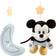 Lambs & Ivy Disney Baby Moonlight Mickey Mouse Musical Mobile