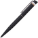 HUGO BOSS Ballpoint Pen with Signature Stripe Black