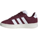 Adidas Grand Court Alpha - Maroon/Cloud White