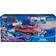 Spin Master Paw Patrol The Mighty Movie Pup Squad Air Craft Carrier HQ