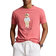 Polo Ralph Lauren Classic Fit Polo Bear T-shirt - Adirondack Berry