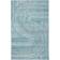 Safavieh Southampton Catena Grey, Blue 121.9x182.9cm