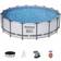 Bestway Steel Pro Max Pool Set Ø4.88x1.22m