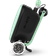 Micro Mini Luggage LED Wheels Scooter Mint