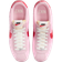 Nike Cortez Textile W - Medium Soft Pink/Sail/Team Orange/Fire Red