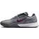 Nike Court Air Zoom Vapor Pro 2 M - Smoke Grey/Dark Smoke Grey/Black/Sangria