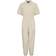 Pieces Fibbe Jumpsuit - White Asparagus