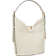 Valentino Garavani Leather Hobo Bag - Ivory