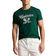 Ralph Lauren Wimbledon Custom T-shirt - Moss Agate