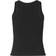 Pieces Anibi Bra Tank Top - Black