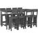 Brayden Studio Azmira Outdoor Bar Set