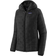 Patagonia Women's Micro Puff Hoody - Black