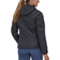 Patagonia Women's Micro Puff Hoody - Black