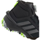 Adidas Kid's Fortatrail - Core Black/Iron Metallic/Lucid Lemon