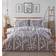 Kyoto Bamboo Duvet Cover Grey