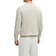 Hugo Boss Pacas Long Sleeves Sweater - Natural