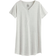 Lindex Mom Nightdress Light Grey Melange