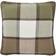 Lexington Heavy Twill Cushion Cover Green, Brown, Beige (50x50cm)