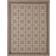 Lexington Graphic Blankets Beige, Brown (170x130cm)