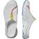 Salomon Reelax Slide 6.0 - White/Transcend Blue/Lemon