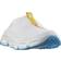 Salomon Reelax Slide 6.0 - White/Transcend Blue/Lemon