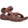 Teva Terra Fi 5 Universal - Magma Red/Rock