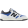 New Balance 480 - White/Blue Agate/Black