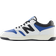 New Balance 480 - White/Blue Agate/Black