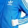 Adidas Beckenbauer Track Top - Blue