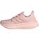 Adidas Ultraboost W - Sandy Pink Met/Zero Metallic