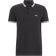 Hugo Boss Paddy Polo Shirt - Dark Grey