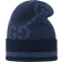 Gucci Gg Cashmere Jacquard Hat - Blue/Dark Blue