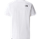 The North Face Men's Simple Dome T-shirt - TNF White