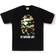 Bape 1st Camo By Bathing Ape T-shirt - Black