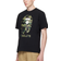 Bape 1st Camo By Bathing Ape T-shirt - Black