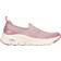 Skechers Arch Fit Quick Start W - Mauve