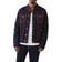 True Religion Jimmy Super T Denim Jacket - Rigel Dark Wash