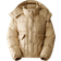 The North Face Women's Sierra Short Down Jacket - Khaki Stone