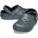 Crocs Classic Lined Glitter Clog - Starry Skies Glitter