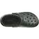 Crocs Classic Lined Glitter Clog - Starry Skies Glitter