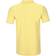 Psycho Bunny Classic Polo Shirt - Lemon Drop