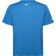 Nike Miler Flash Men's Dri Fit UV Short Sleeve Running Top - Court Blue/Reflective Silver