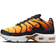 Nike Air Max Plus PS - Black/Bright Ceramic/Resin/Pimento