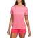 Nike Women's Dri-FIT T-shirt - Aster Pink/Pure/Heather